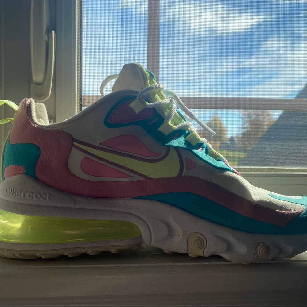 nike air max 270